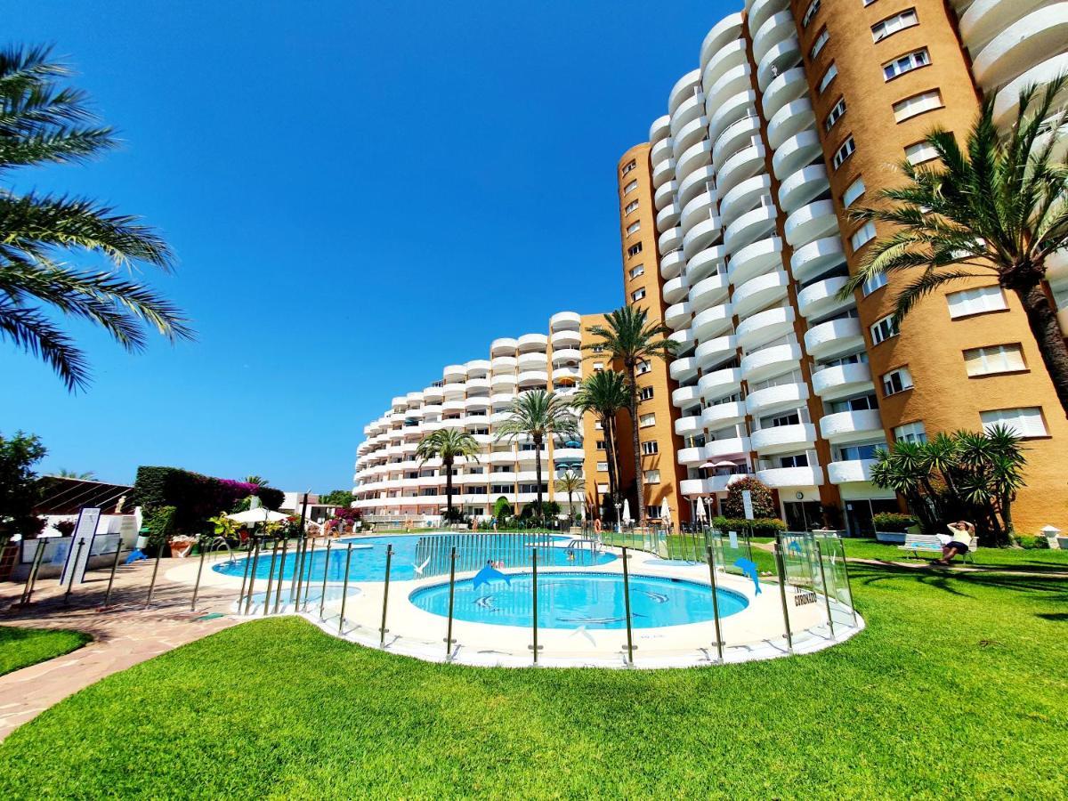 Estudio Coronado 324 Appartement Marbellac