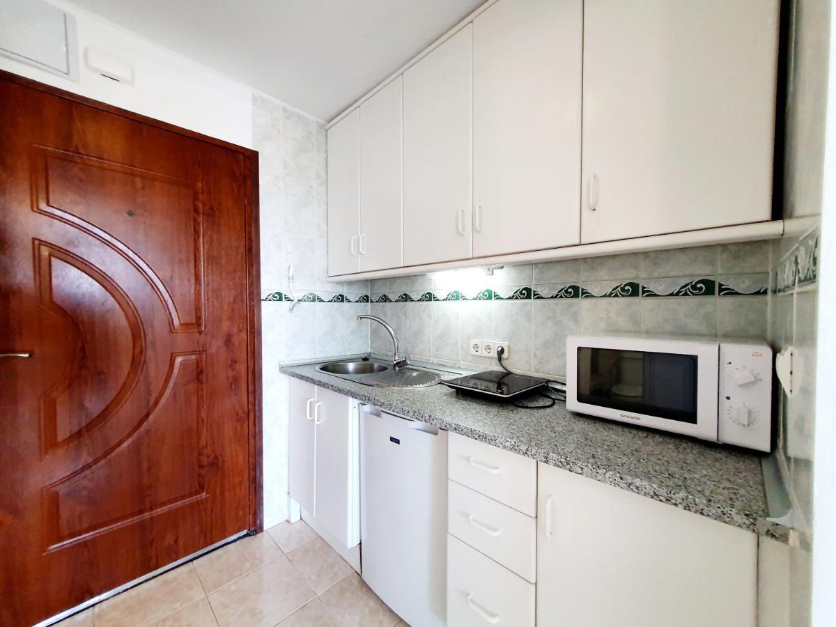 Estudio Coronado 324 Appartement