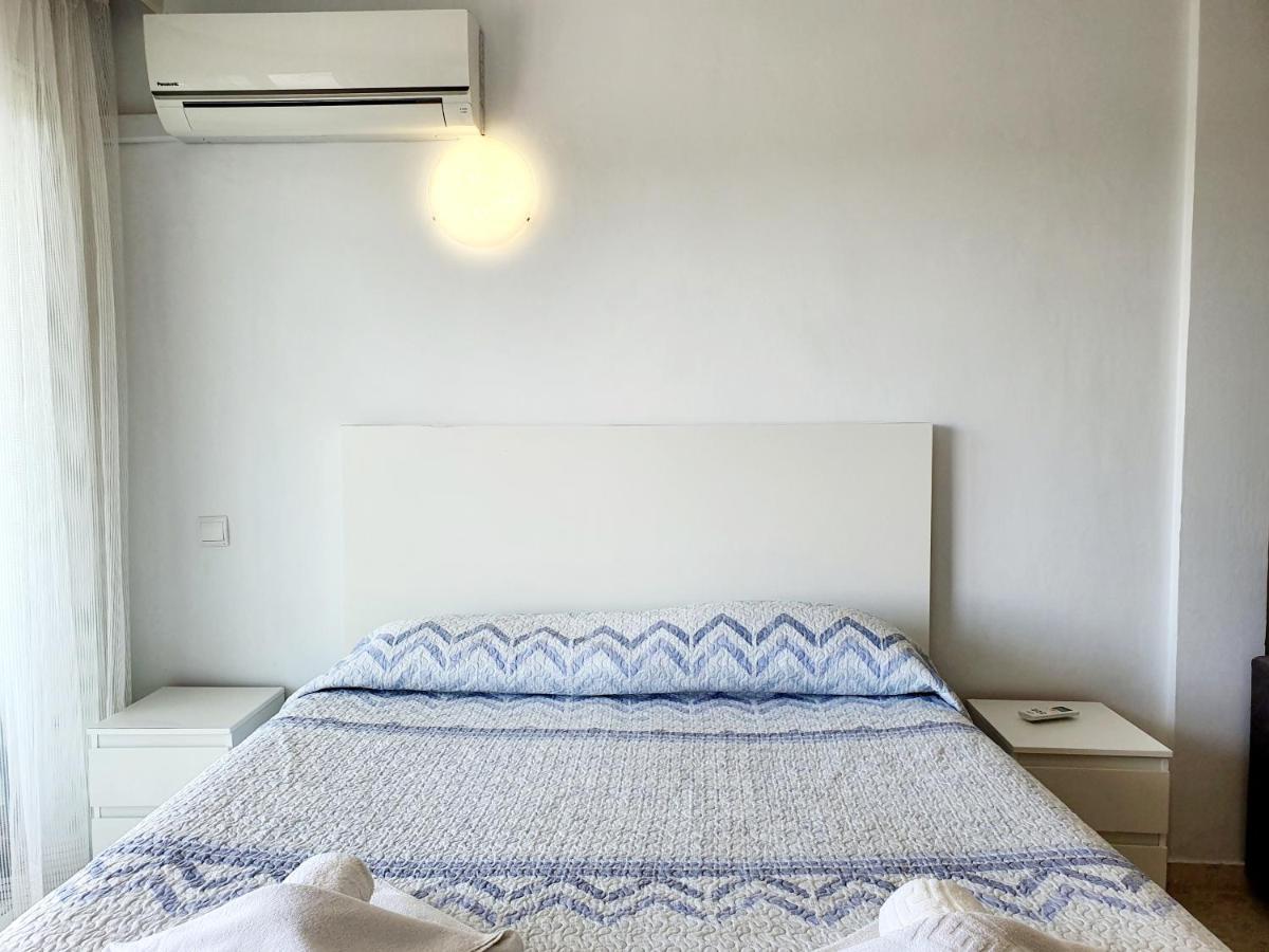 Appartement Estudio Coronado 324 Marbellac
