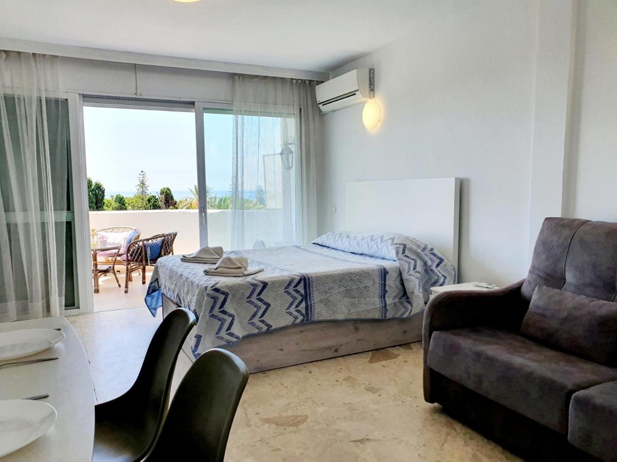 Estudio Coronado 324 Appartement Marbellac