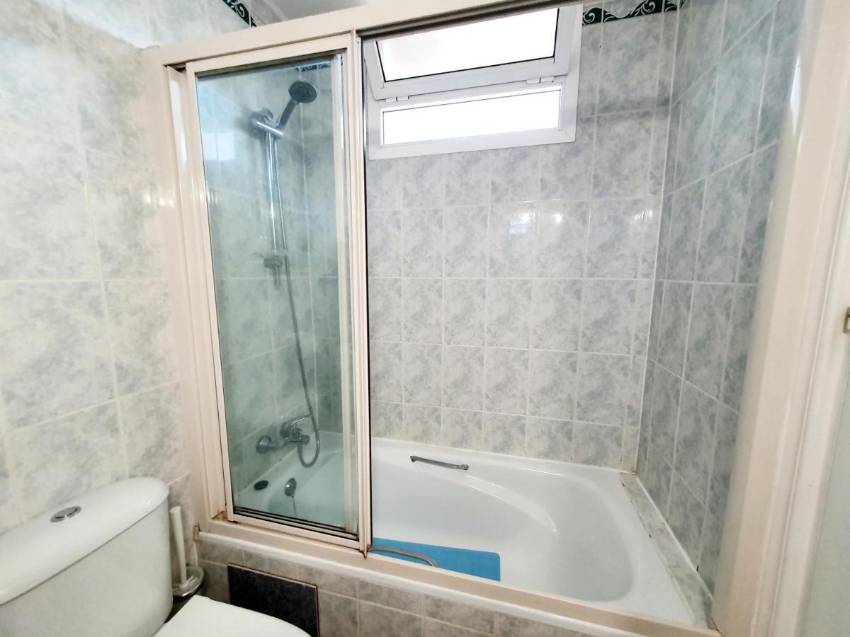 Appartement Estudio Coronado 324 Marbellac